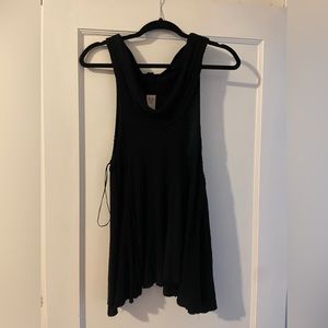 Free people knit top